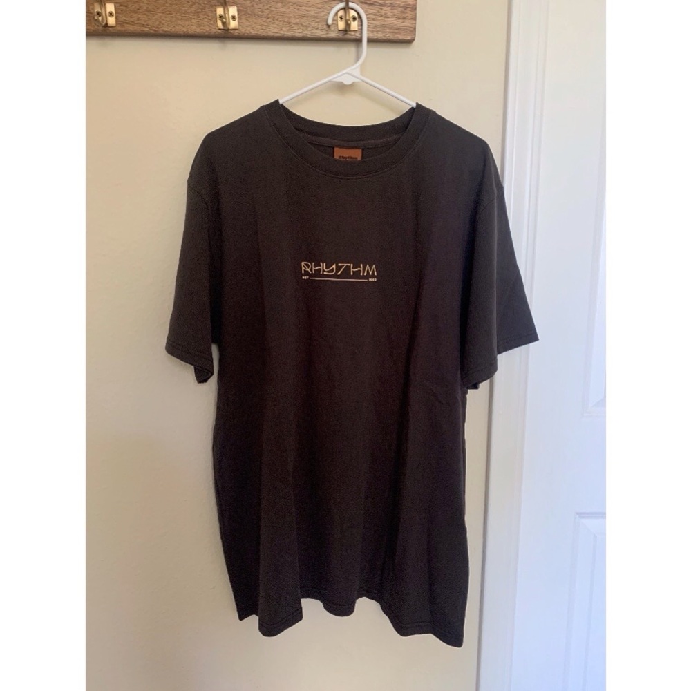 Rhythm T-Shirt
